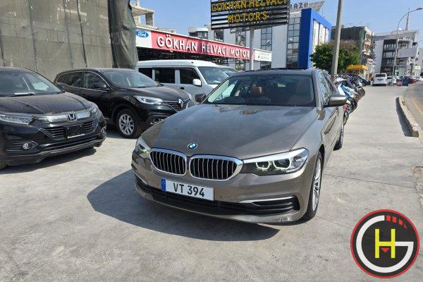 BMW SE SALOON